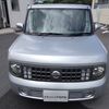 nissan cube 2004 CFJ1769041 image 2
