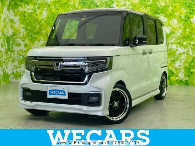 honda n-box 2022 quick_quick_6BA-JF3_JF3-2362844 image 1