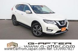 nissan x-trail 2018 quick_quick_DBA-NT32_NT32-090055