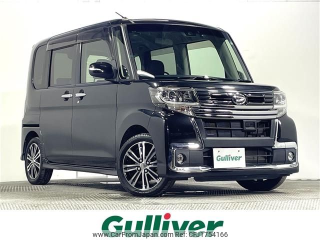 daihatsu tanto 2016 CFJ1754166 image 1