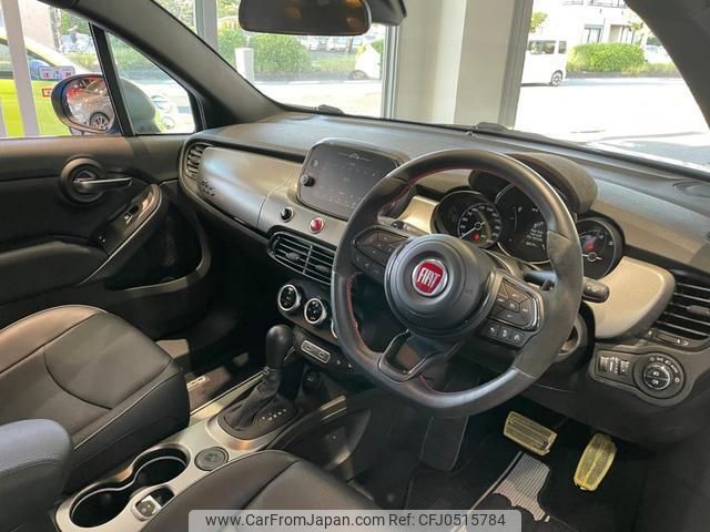 fiat 500x 2020 quick_quick_33413PM_ZFA3340000P871158 image 2