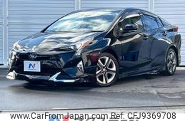 toyota prius 2016 -TOYOTA--Prius DAA-ZVW51--ZVW51-6032591---TOYOTA--Prius DAA-ZVW51--ZVW51-6032591-