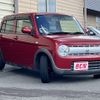 suzuki alto-lapin 2017 CFJ1555086 image 7