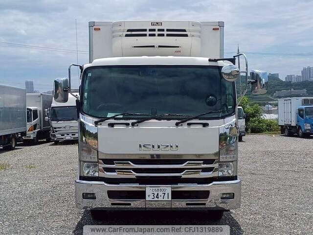 isuzu forward 2016 -ISUZU--Forward TKG-FRR90T2--FRR90-7093380---ISUZU--Forward TKG-FRR90T2--FRR90-7093380- image 2