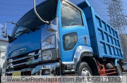 isuzu forward 2017 -ISUZU--Forward TKG-FRR90S1--FRR90-7107235---ISUZU--Forward TKG-FRR90S1--FRR90-7107235-