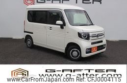 honda n-van 2018 -HONDA--N VAN HBD-JJ1--JJ1-4000741---HONDA--N VAN HBD-JJ1--JJ1-4000741-