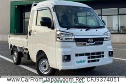 daihatsu hijet-truck 2022 -DAIHATSU--Hijet Truck 3BD-S500P--S500P-0159323---DAIHATSU--Hijet Truck 3BD-S500P--S500P-0159323-