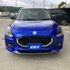 suzuki swift 2024 -SUZUKI--Swift 5AA-ZCEDS--ZCEDS-112***---SUZUKI--Swift 5AA-ZCEDS--ZCEDS-112***- image 4