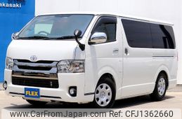 toyota regiusace-van 2019 -TOYOTA--Regius ace Van CBF-TRH200V--TRH200-0312144---TOYOTA--Regius ace Van CBF-TRH200V--TRH200-0312144-