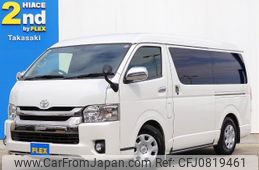 toyota regiusace-van 2016 -TOYOTA--Regius ace Van LDF-KDH211K--KDH211-8007024---TOYOTA--Regius ace Van LDF-KDH211K--KDH211-8007024-