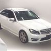 mercedes-benz c-class 2013 -MERCEDES-BENZ--Benz C Class DBA-204049--WDD2040492A921305---MERCEDES-BENZ--Benz C Class DBA-204049--WDD2040492A921305- image 1