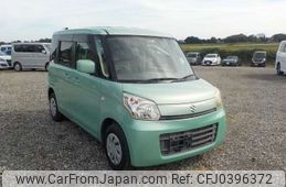 suzuki spacia 2013 -SUZUKI--Spacia DBA-MK32S--MK32S-148094---SUZUKI--Spacia DBA-MK32S--MK32S-148094-