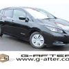 nissan leaf 2018 -NISSAN--Leaf ZAA-ZE1--ZE1-031010---NISSAN--Leaf ZAA-ZE1--ZE1-031010- image 1