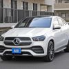 mercedes-benz gle-class 2022 quick_quick_3DA-167323_W1N1673232A737252 image 1