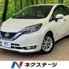 nissan note 2018 CFJ1772699 image 1
