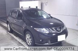 nissan murano 2012 -NISSAN 【福井 300ﾊ3989】--Murano TZ51--020999---NISSAN 【福井 300ﾊ3989】--Murano TZ51--020999-