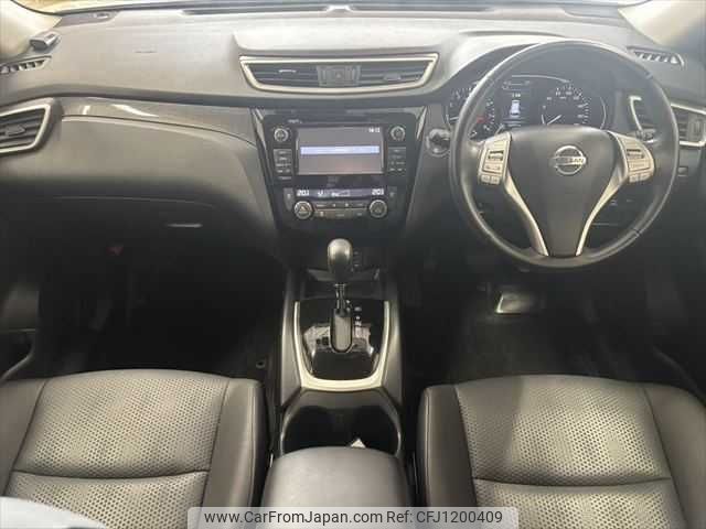 nissan x-trail 2016 -NISSAN--X-Trail DBA-T32--T32-513436---NISSAN--X-Trail DBA-T32--T32-513436- image 2