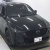 mazda cx-5 2023 -MAZDA 【水戸 334ﾛ84】--CX-5 KF5P-551012---MAZDA 【水戸 334ﾛ84】--CX-5 KF5P-551012- image 1