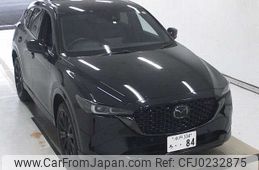 mazda cx-5 2023 -MAZDA 【水戸 334ﾛ84】--CX-5 KF5P-551012---MAZDA 【水戸 334ﾛ84】--CX-5 KF5P-551012-