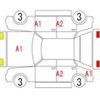jeep grand-cherokee 2018 -CHRYSLER--Jeep Grand Cherokee DBA-WK36TA--1C4RJFFG3JC344871---CHRYSLER--Jeep Grand Cherokee DBA-WK36TA--1C4RJFFG3JC344871- image 2