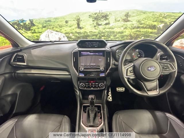 subaru forester 2018 quick_quick_SK9_SK9-005174 image 2