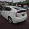 toyota prius 2012 -TOYOTA--Prius DAA-ZVW30--ZVW30-1585222---TOYOTA--Prius DAA-ZVW30--ZVW30-1585222- image 12