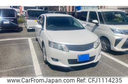 toyota allion 2008 -TOYOTA--Allion DBA-ZRT260--ZRT260-3044713---TOYOTA--Allion DBA-ZRT260--ZRT260-3044713-