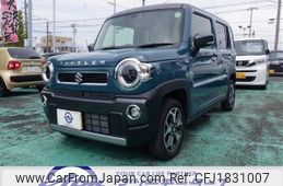 suzuki hustler 2024 CFJ1831007