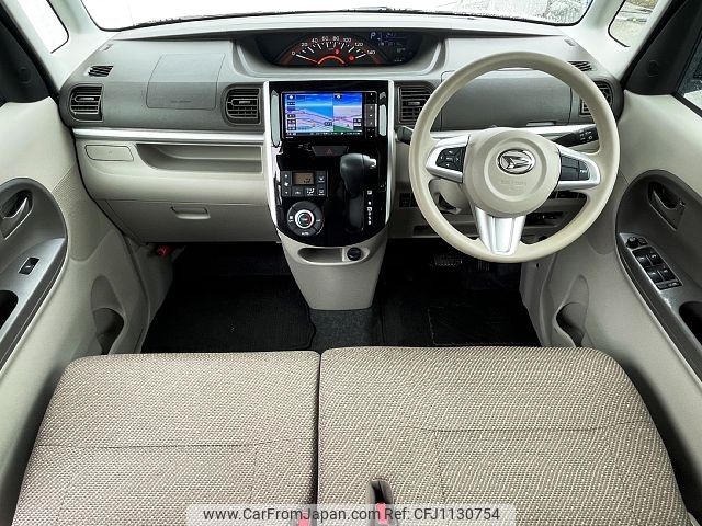 daihatsu tanto 2018 -DAIHATSU--Tanto DBA-LA600S--LA600S-0683946---DAIHATSU--Tanto DBA-LA600S--LA600S-0683946- image 2
