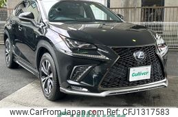 lexus nx 2019 -LEXUS--Lexus NX DAA-AYZ10--AYZ10-1024083---LEXUS--Lexus NX DAA-AYZ10--AYZ10-1024083-