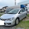 honda civic-hybrid 2009 -HONDA--Civic Hybrid DAA-FD3--FD3-1303709---HONDA--Civic Hybrid DAA-FD3--FD3-1303709- image 1