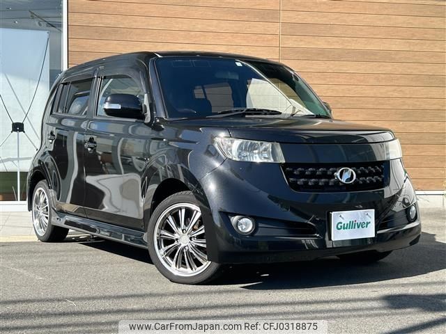 toyota bb 2012 -TOYOTA--bB CBA-QNC21--QNC21-0102757---TOYOTA--bB CBA-QNC21--QNC21-0102757- image 1