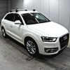 audi q3 2012 -AUDI--Audi Q3 8UCPSF-WAUZZZ8U4DR023661---AUDI--Audi Q3 8UCPSF-WAUZZZ8U4DR023661- image 1