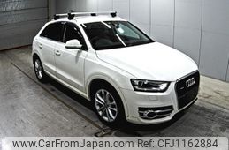 audi q3 2012 -AUDI--Audi Q3 8UCPSF-WAUZZZ8U4DR023661---AUDI--Audi Q3 8UCPSF-WAUZZZ8U4DR023661-
