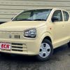 suzuki alto 2018 -SUZUKI--Alto DBA-HA36S--HA36S-370913---SUZUKI--Alto DBA-HA36S--HA36S-370913- image 1