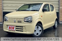 suzuki alto 2018 -SUZUKI--Alto DBA-HA36S--HA36S-370913---SUZUKI--Alto DBA-HA36S--HA36S-370913-