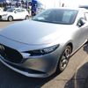 mazda mazda3 2020 CFJ1713216 image 1