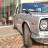 nissan skyline 1970 CFJ1580899 image 10