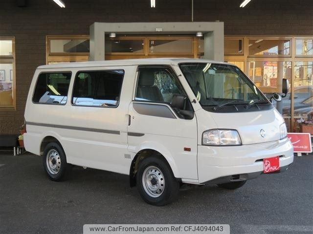 nissan vanette-van 2013 -日産--バネットバン　４ＷＤ ABF-SKP2MN--SKP2MN-201290---日産--バネットバン　４ＷＤ ABF-SKP2MN--SKP2MN-201290- image 2