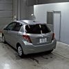 toyota vitz 2011 -TOYOTA 【岡山 502ふ5502】--Vitz NSP130-2048893---TOYOTA 【岡山 502ふ5502】--Vitz NSP130-2048893- image 2