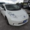 nissan leaf 2016 GOO_JP_700054078630250601002 image 3