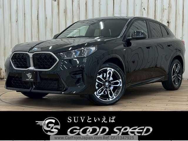 bmw x2 2024 CFJ1347925 image 1