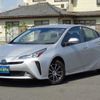 toyota prius 2019 -TOYOTA 【名変中 】--Prius ZVW55--6010418---TOYOTA 【名変中 】--Prius ZVW55--6010418- image 20