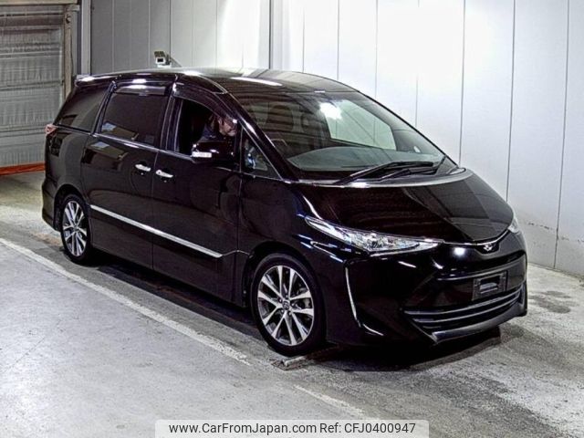 toyota estima 2016 -TOYOTA--Estima ACR50W-7140437---TOYOTA--Estima ACR50W-7140437- image 1