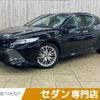 toyota camry 2017 -TOYOTA--Camry DAA-AXVH70--AXVH70-1011665---TOYOTA--Camry DAA-AXVH70--AXVH70-1011665- image 1