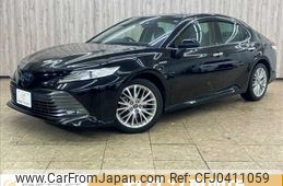 toyota camry 2017 -TOYOTA--Camry DAA-AXVH70--AXVH70-1011665---TOYOTA--Camry DAA-AXVH70--AXVH70-1011665-