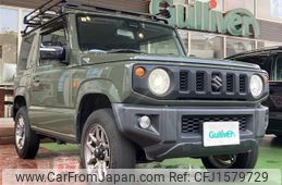 suzuki jimny 2020 CFJ1579729