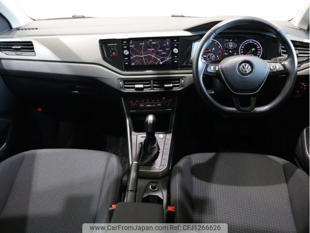 volkswagen polo 2020 -VOLKSWAGEN--VW Polo ABA-AWCHZ--WVWZZZAWZLU061646---VOLKSWAGEN--VW Polo ABA-AWCHZ--WVWZZZAWZLU061646- image 2