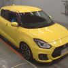 suzuki swift 2021 quick_quick_4BA-ZC33S_ZC33S-412743 image 1