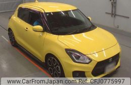 suzuki swift 2021 quick_quick_4BA-ZC33S_ZC33S-412743